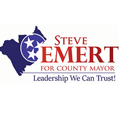 Steve Emeret Logo